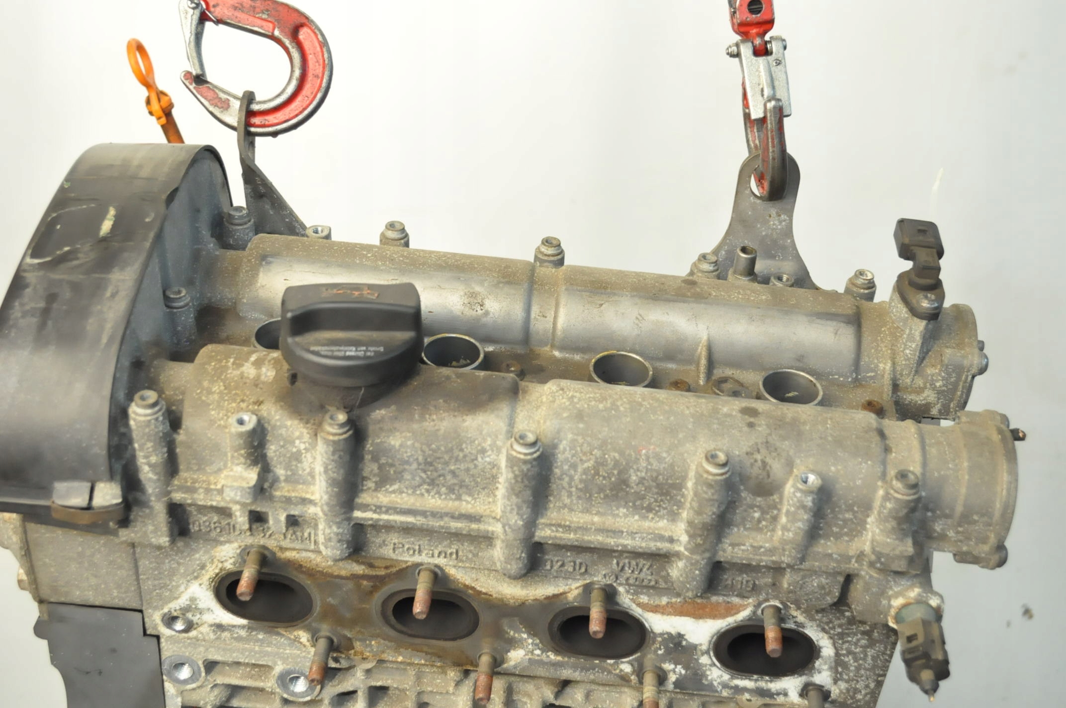Moteur BXW - Image 3