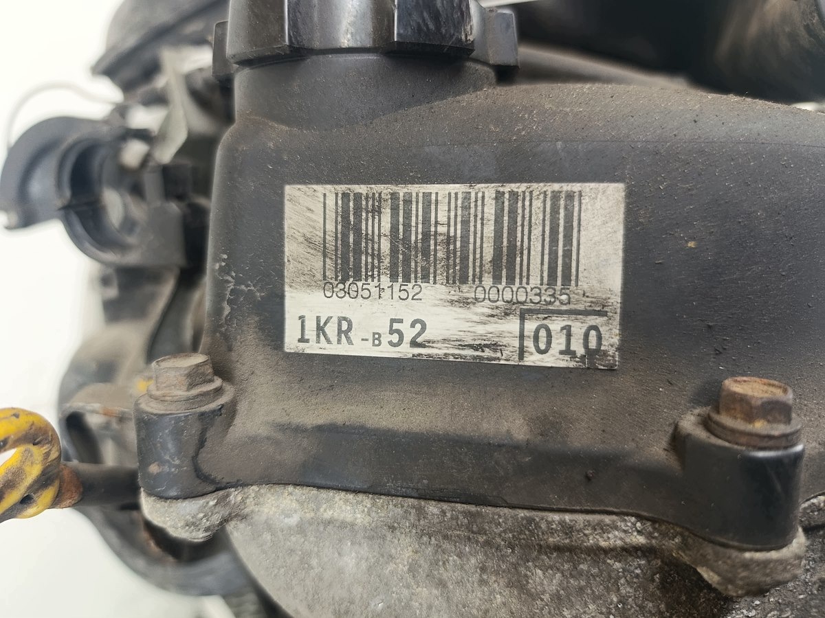Moteur CFB (1KR) - Image 11