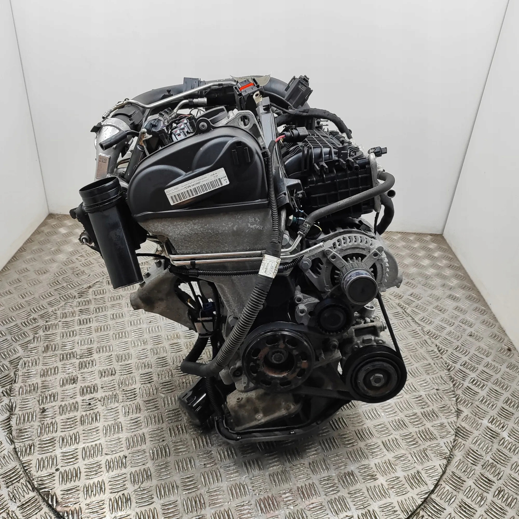 Moteur CVNA - Image 4
