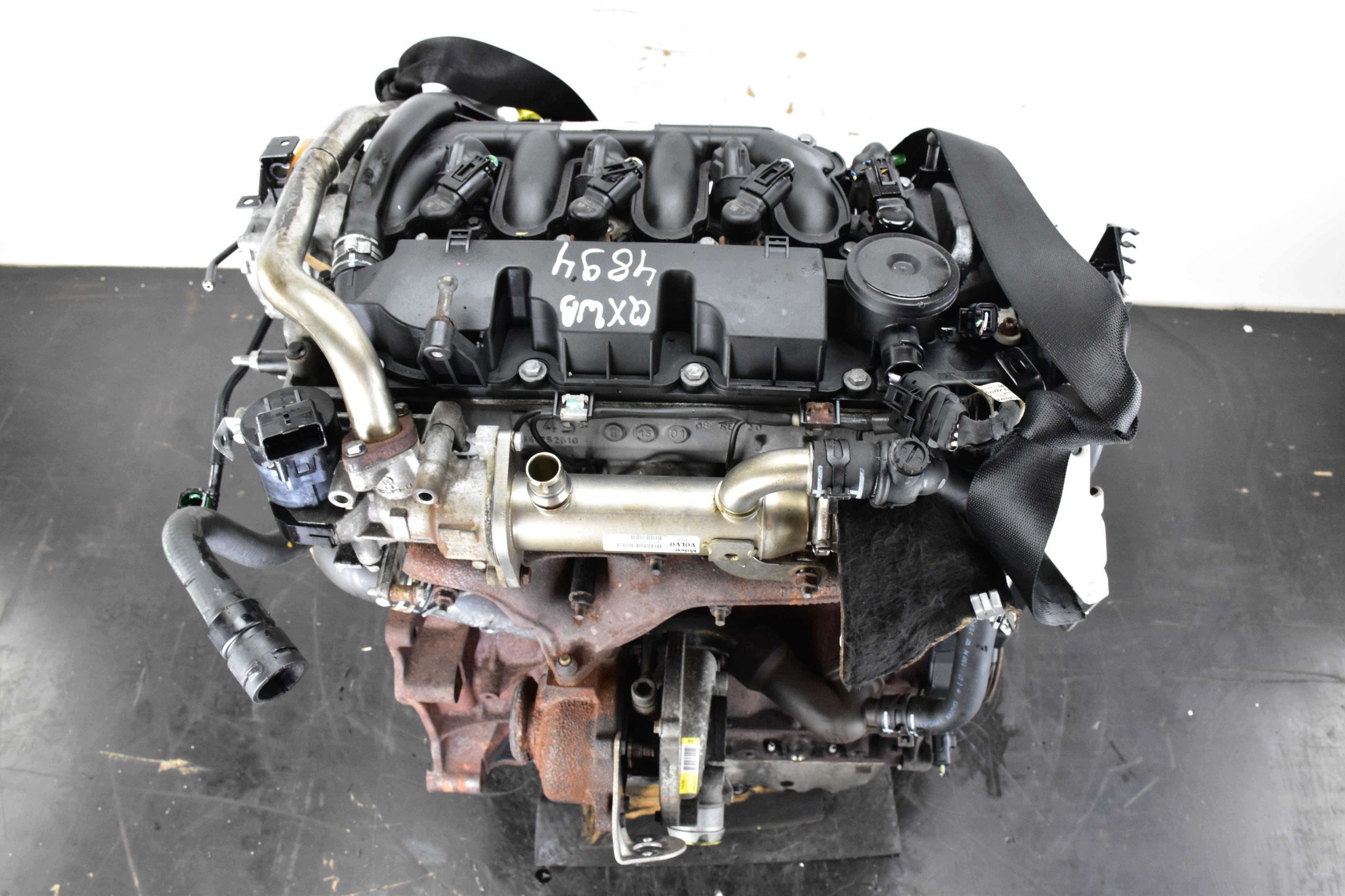 Moteur G6DB - Image 5