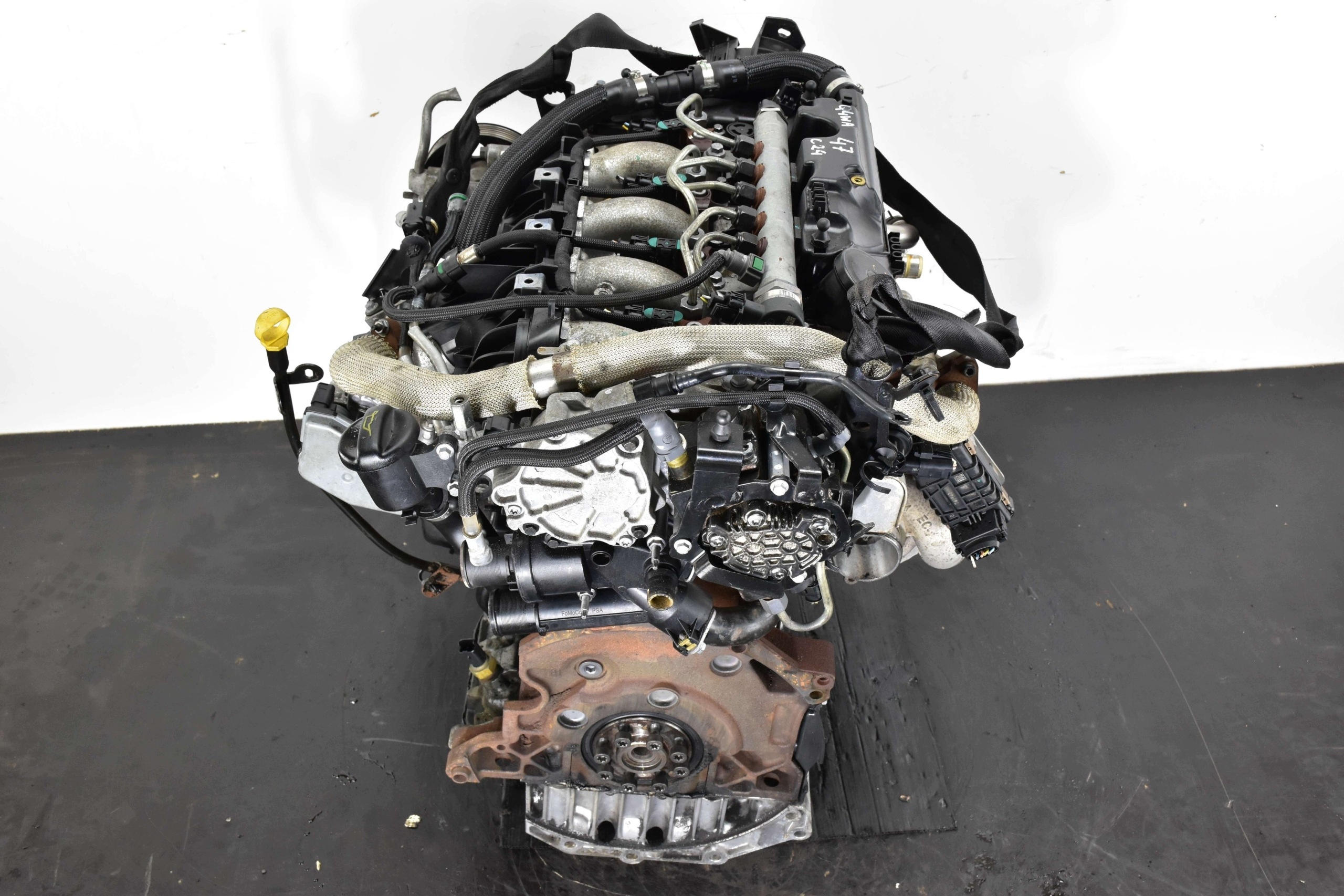 Moteur Q4WA - Image 5