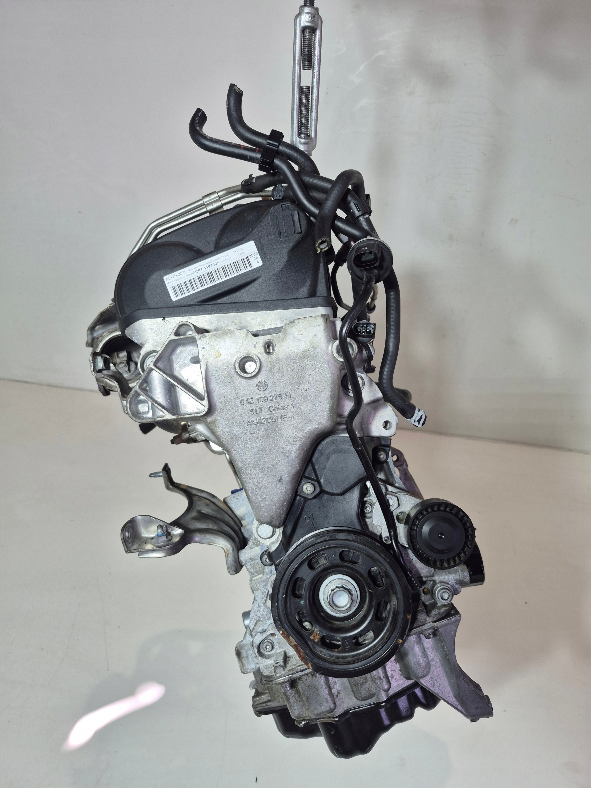 Moteur CPTA - Image 2