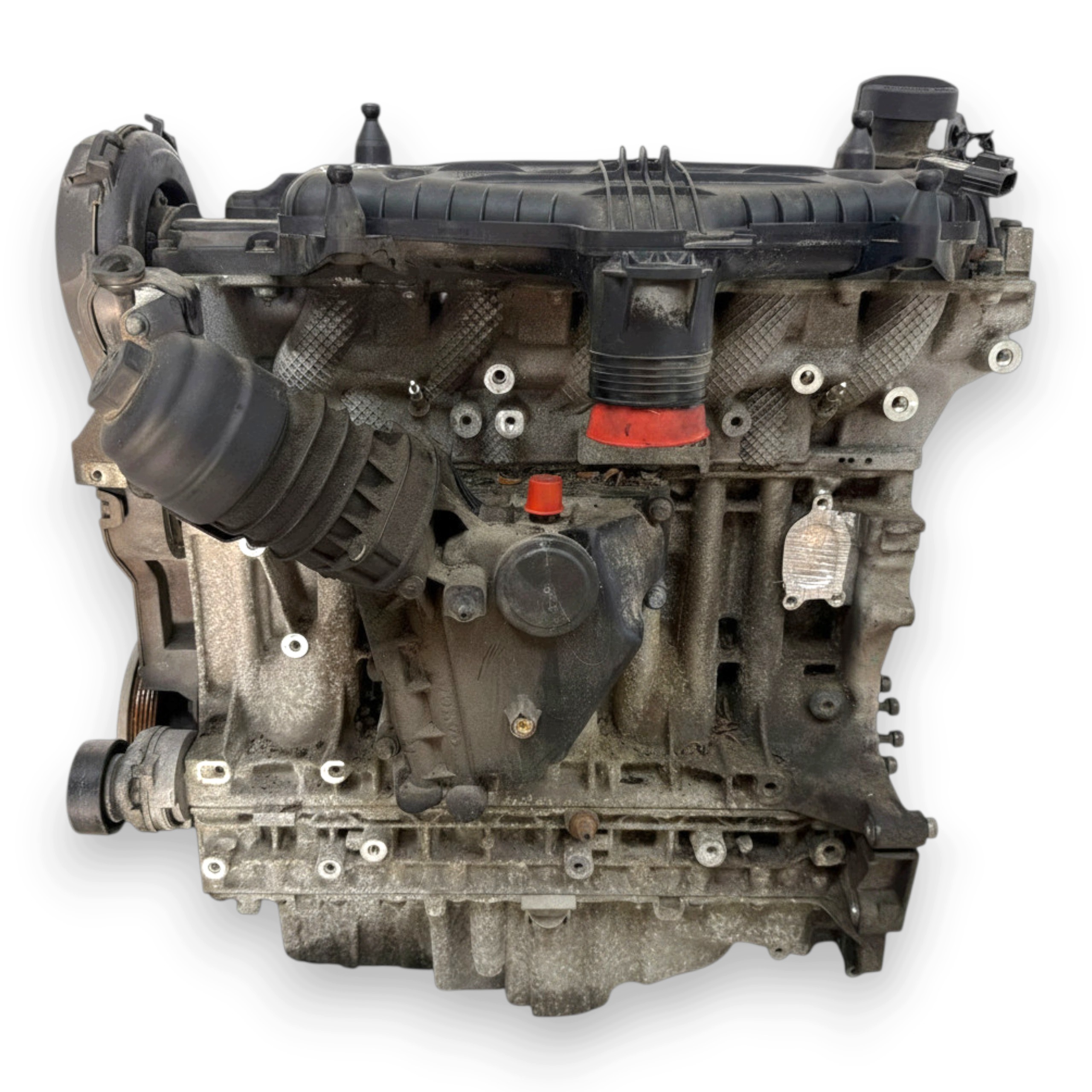 Moteur D 5244 T14 - Image 3