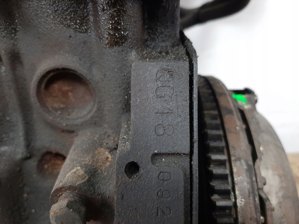 Moteur QG18DE - Image 5