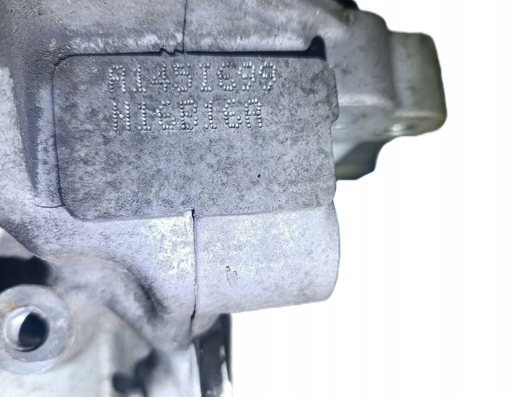 Moteur N16 B16 A - Image 4