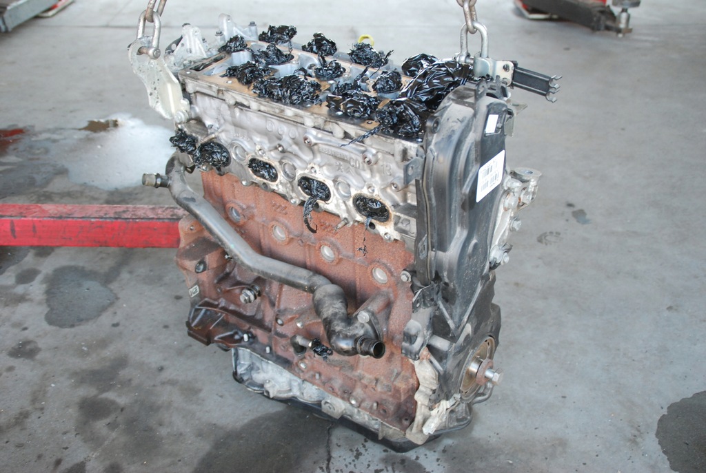 Moteur TXDA - Image 1