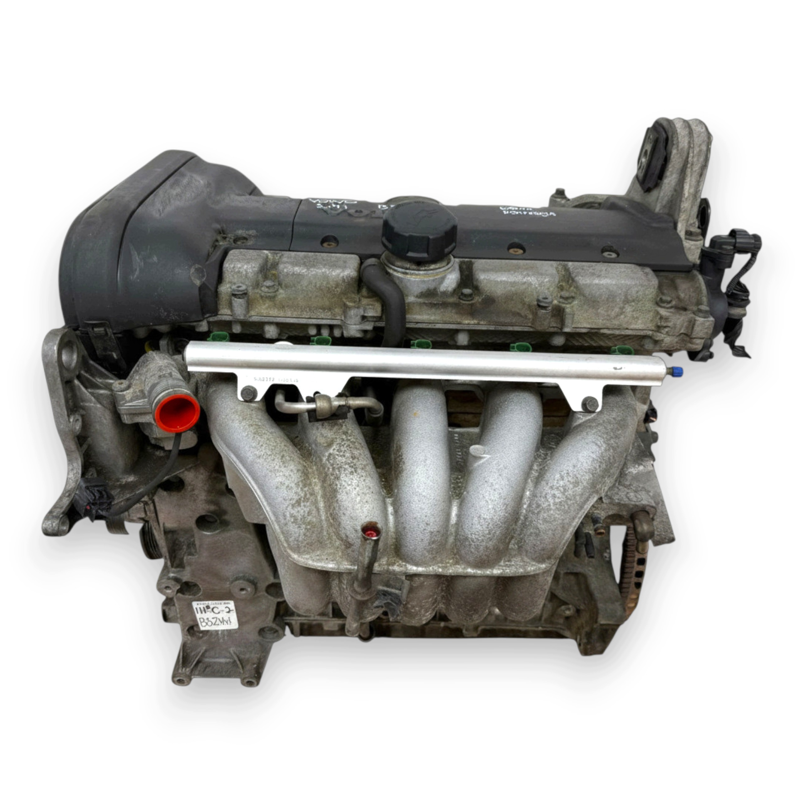 Moteur B 5244 S - Image 1