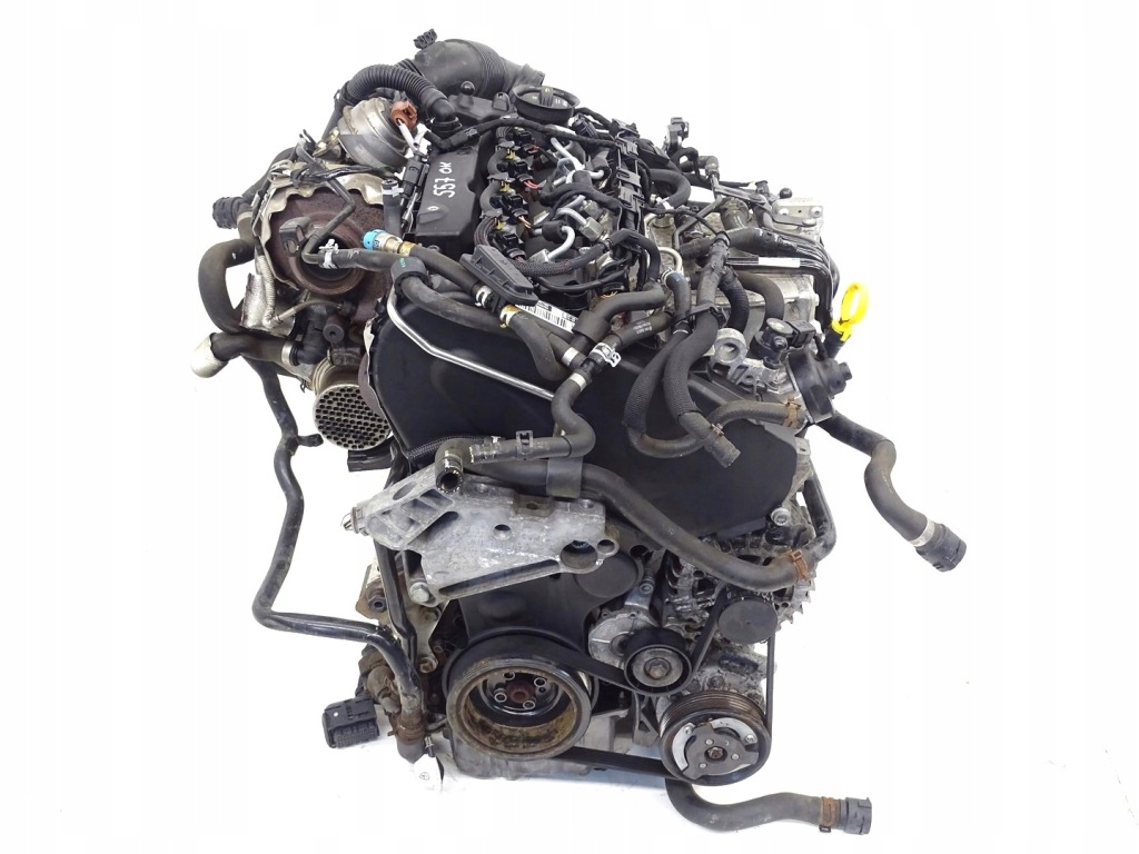 Moteur CUPA — vue 3