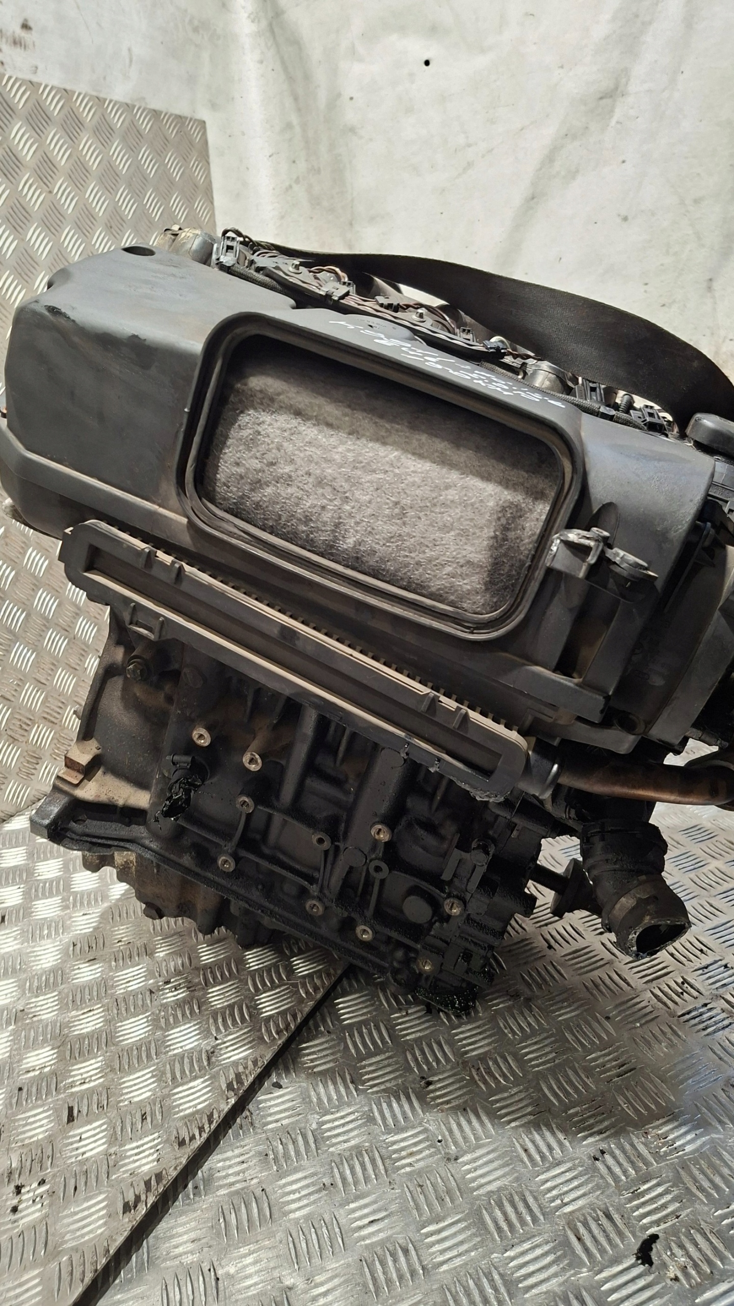 Moteur M47 D20 (204D4) - Image 4