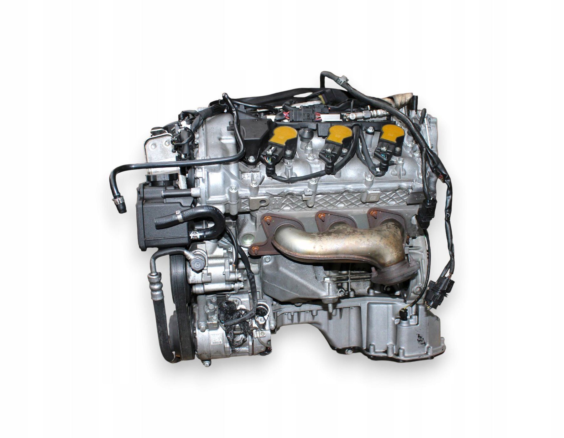 Moteur M 271.820 - Image 3