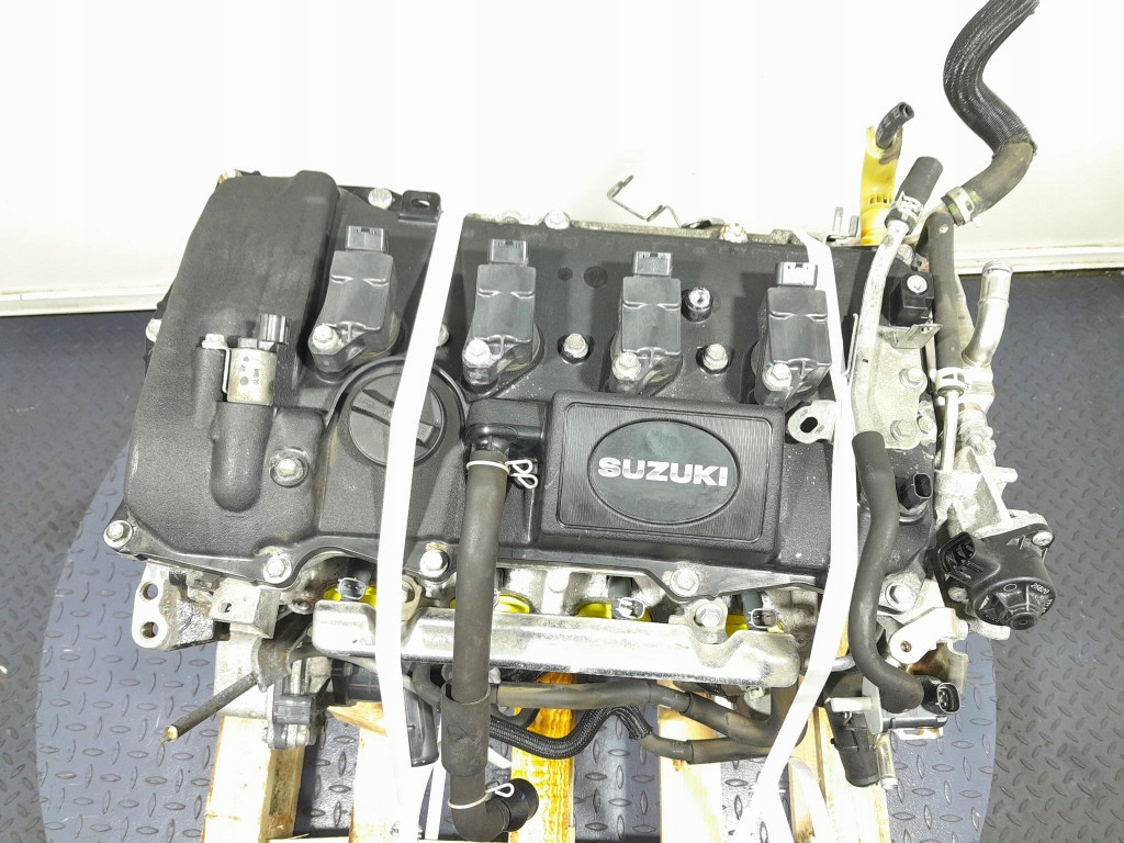 Moteur 2ZR-FXE - Image 3
