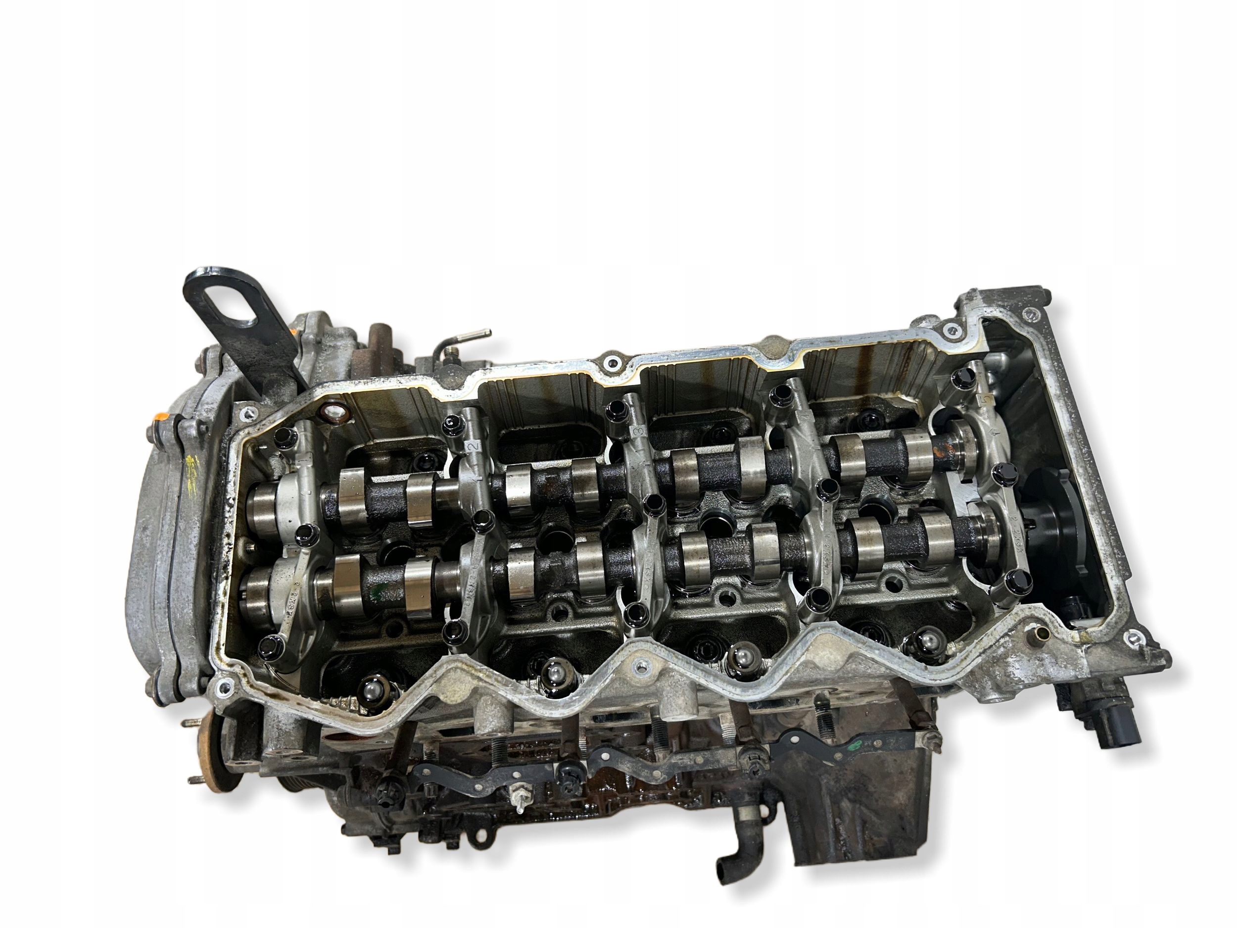 Moteur YD25DDTi - Image 8