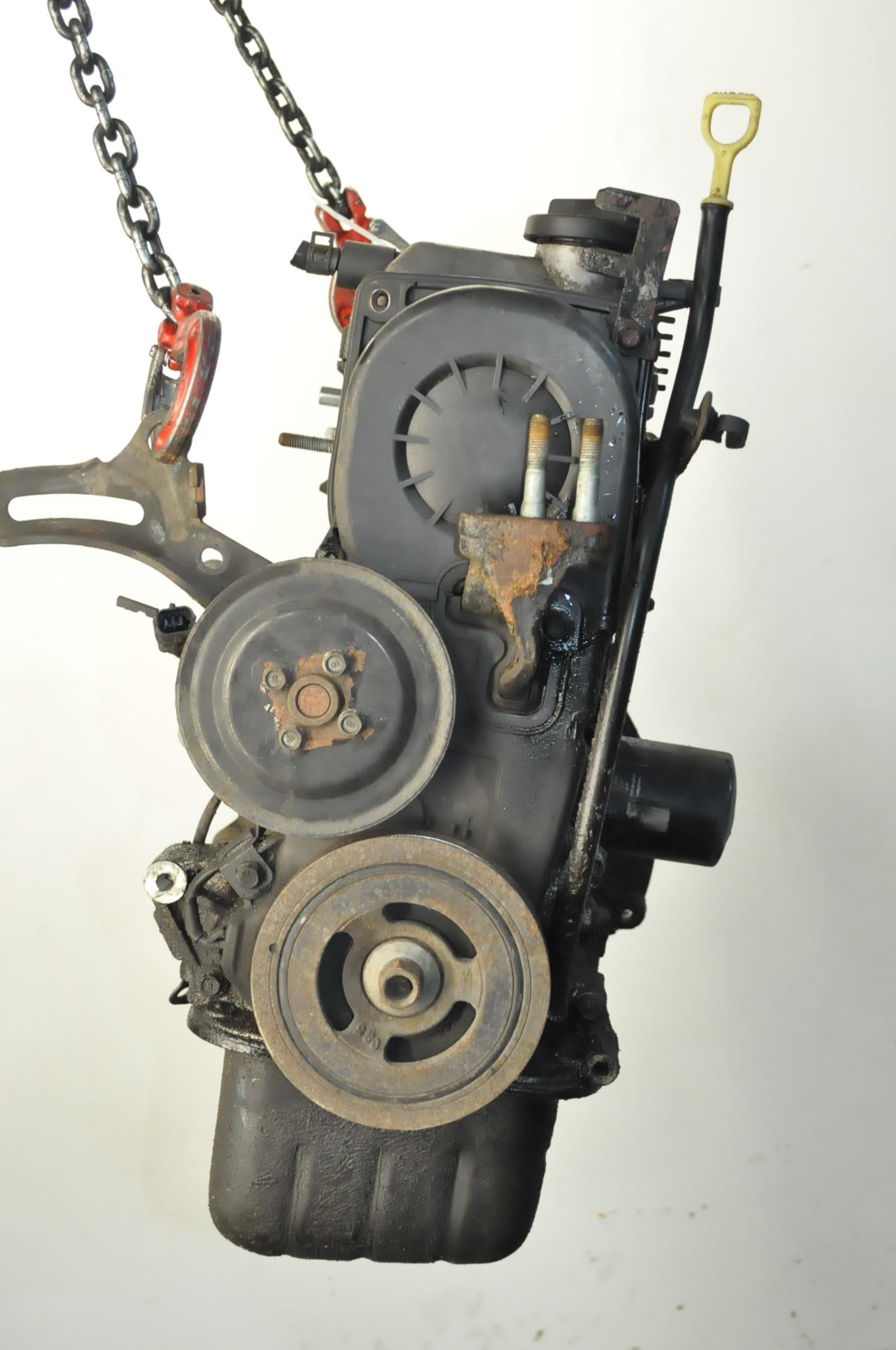 Moteur G4HG - Image 3