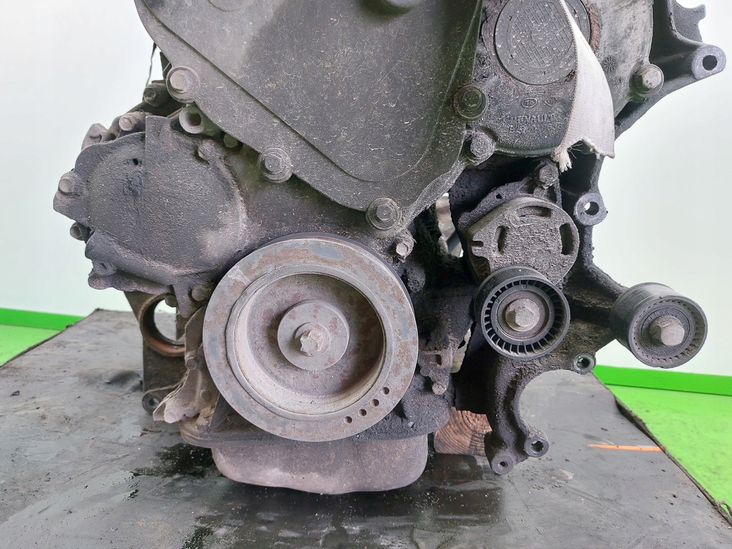 Moteur G9U 650 - Image 2