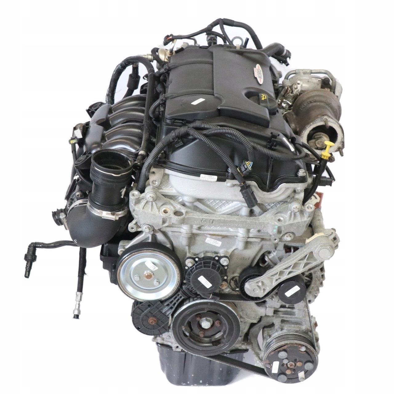 Moteur N18 B16 C - Image 13