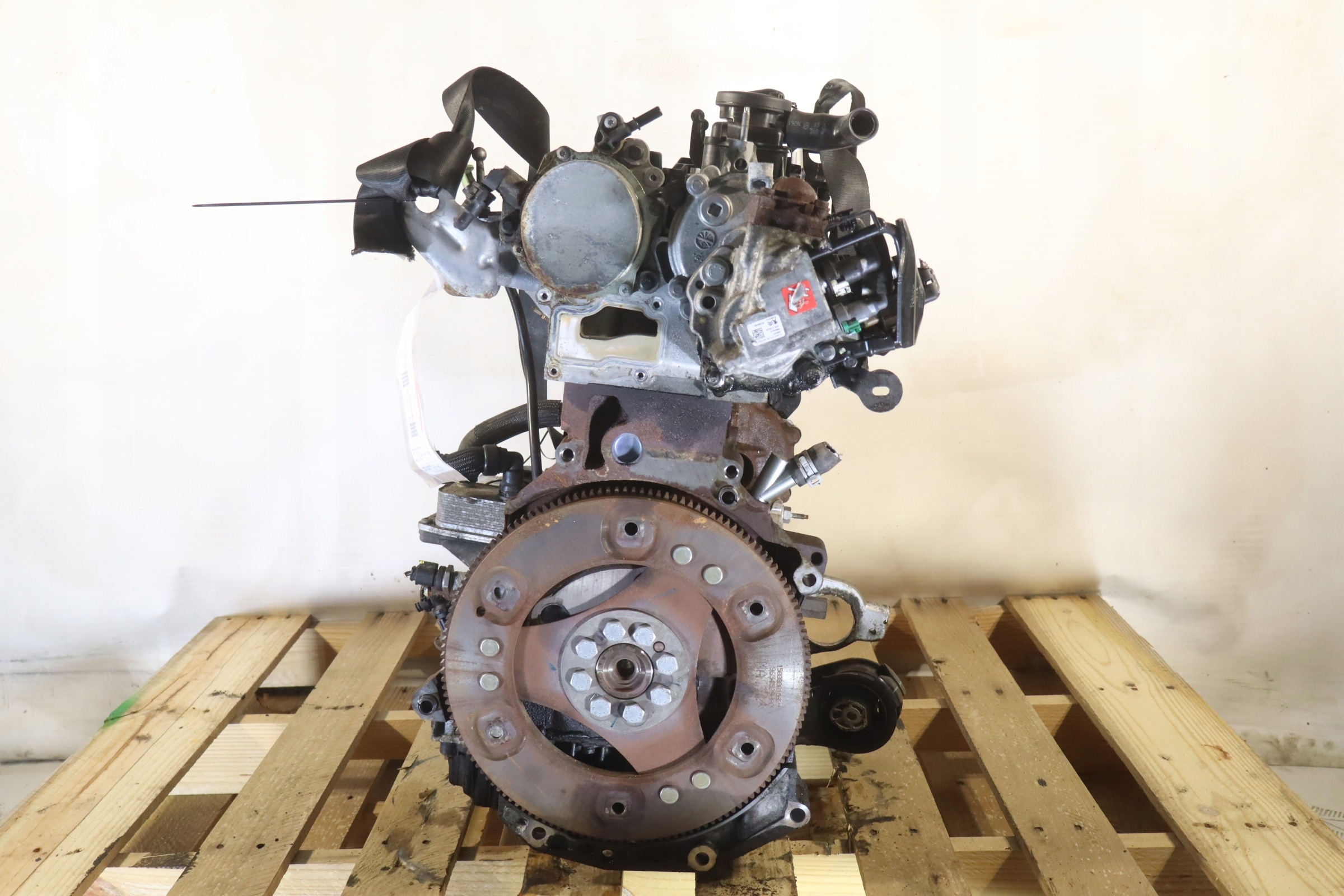 Moteur AHW (DW10FC) - Image 5