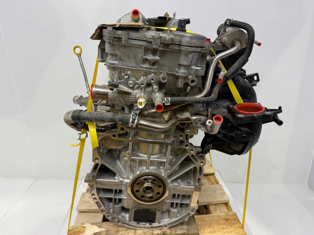 Moteur 2AR-FXE - Image 4