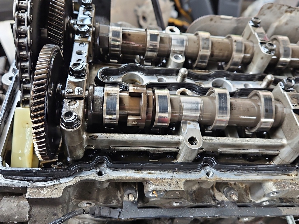Moteur D4HA - Image 4