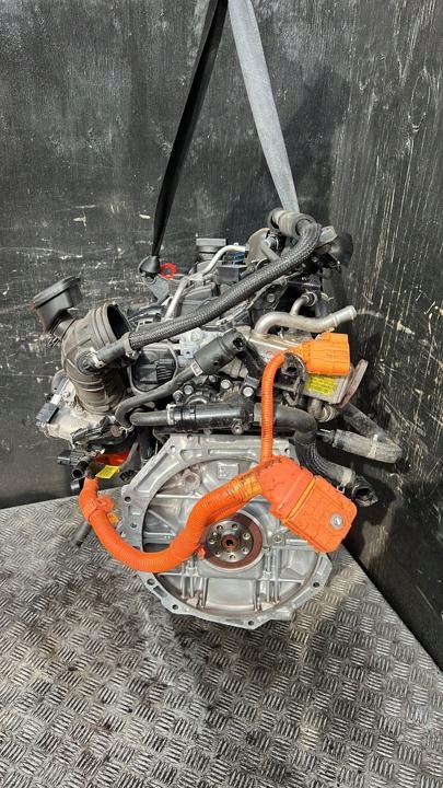 Moteur G4LL - Image 3