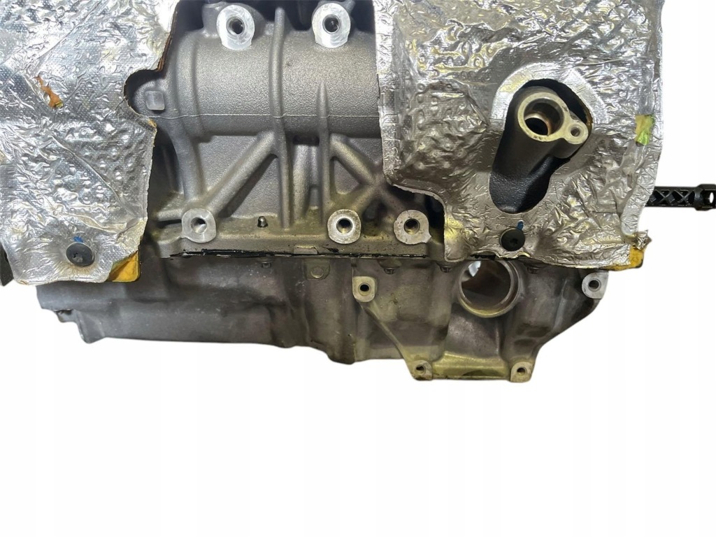 Moteur B48 B20 A — vue 1