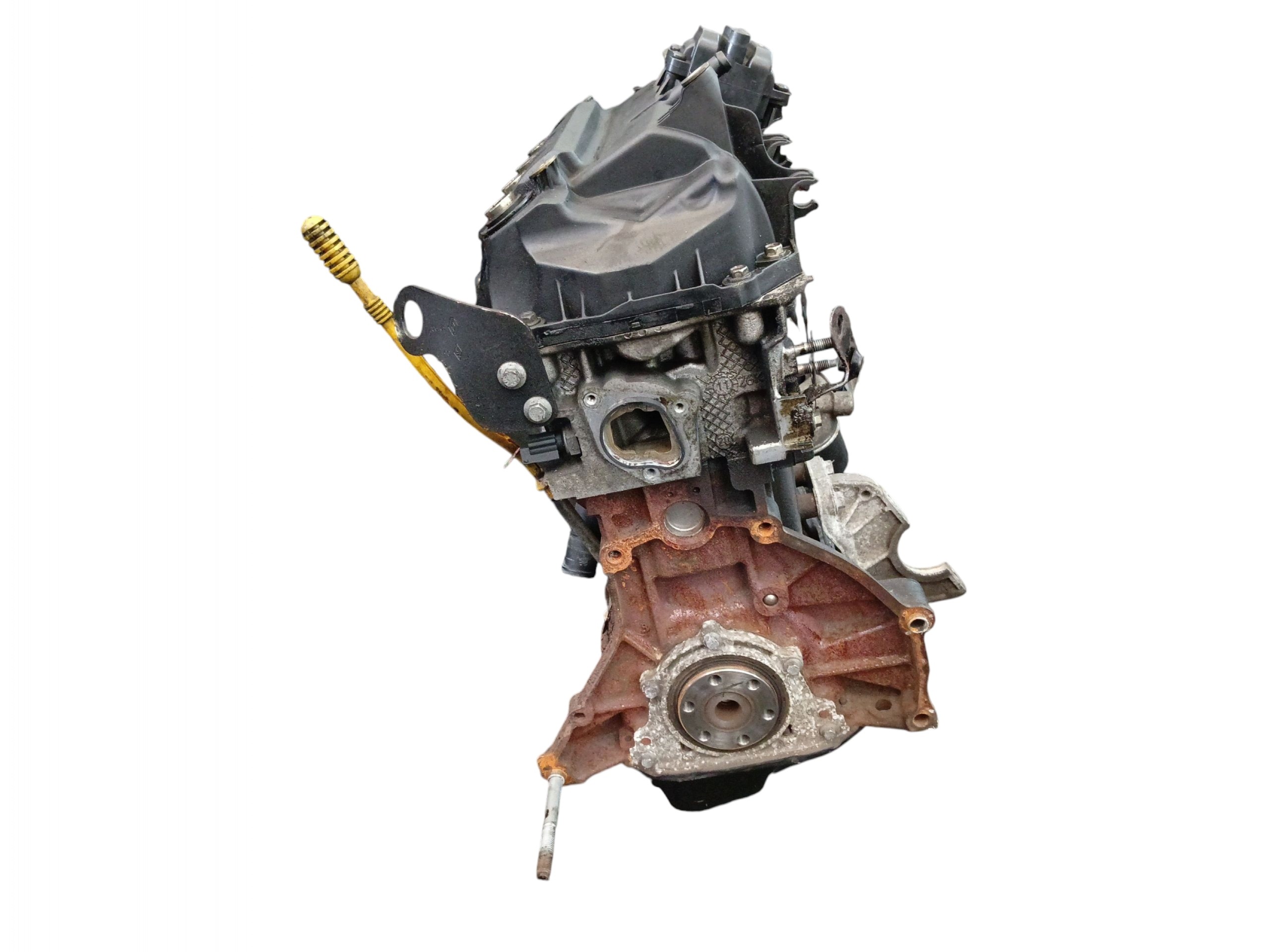 Moteur D4F 740 - Image 7