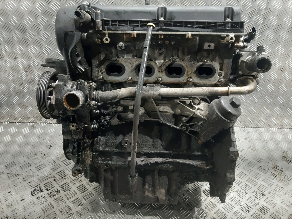 Moteur Z 18 XER - Image 2