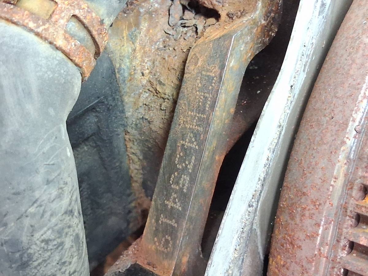 Moteur CFHF - Image 4