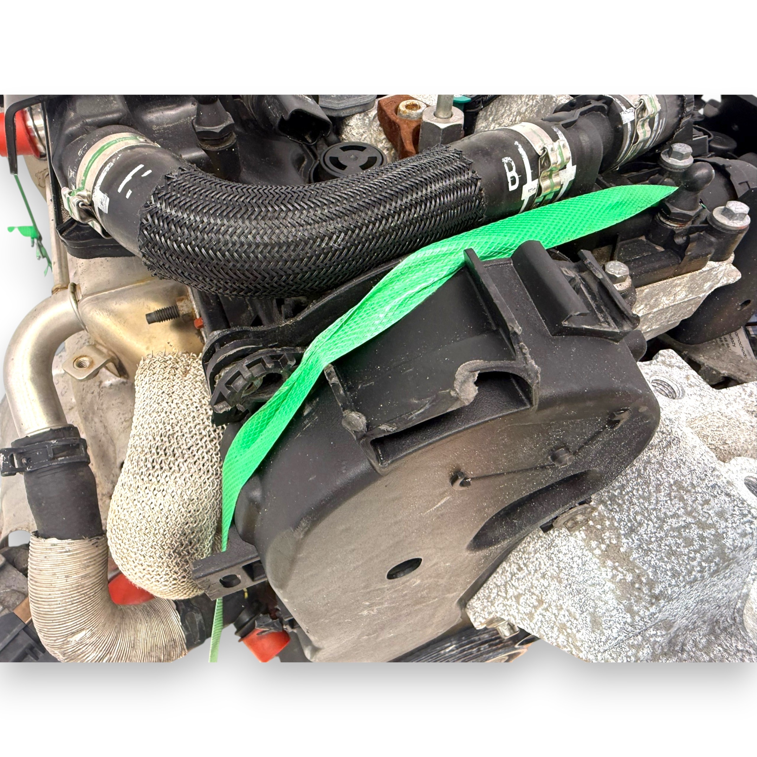 Moteur 224DT(DW12BTED4) - Image 11