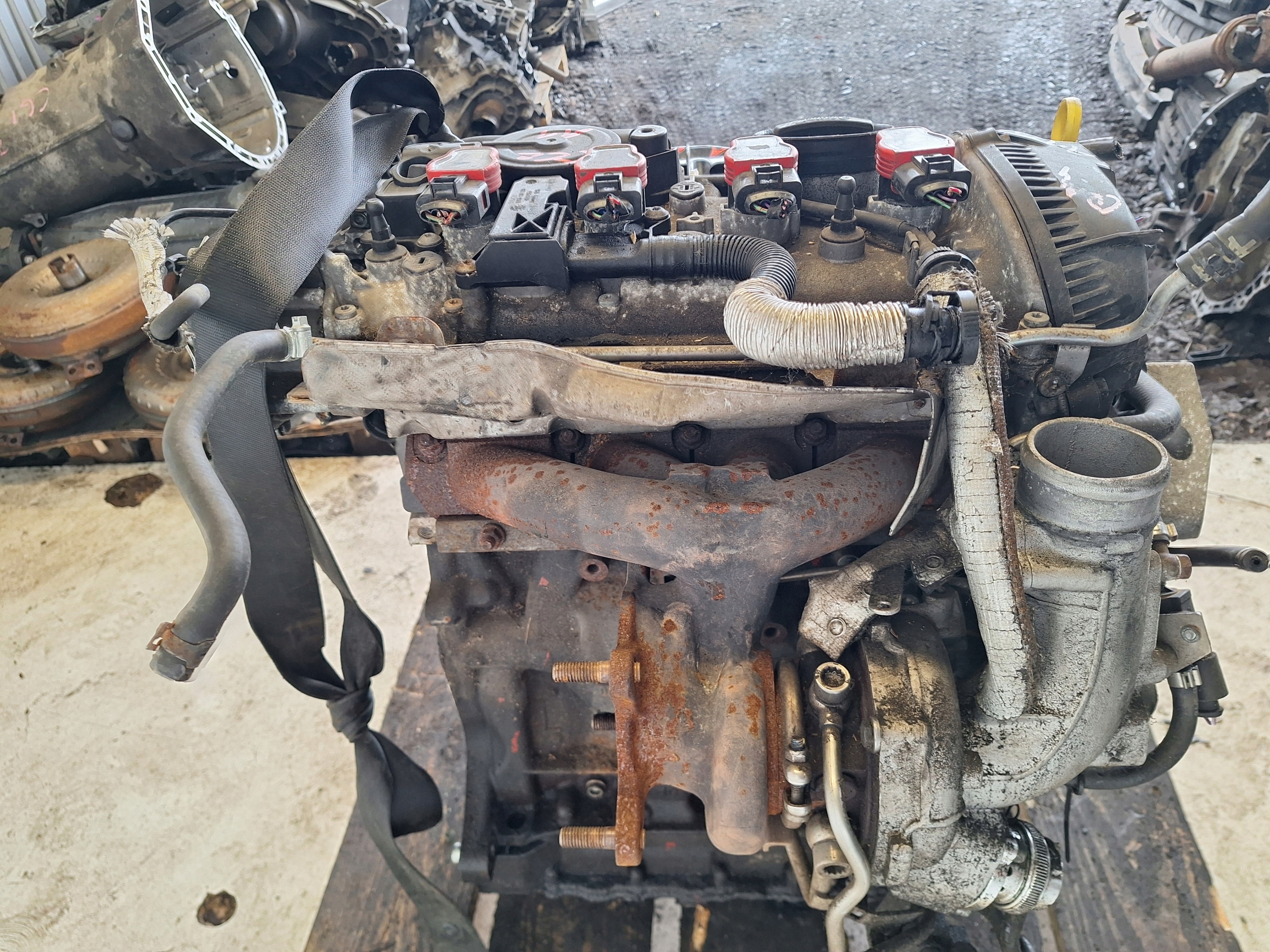 Moteur CCZB - Image 5