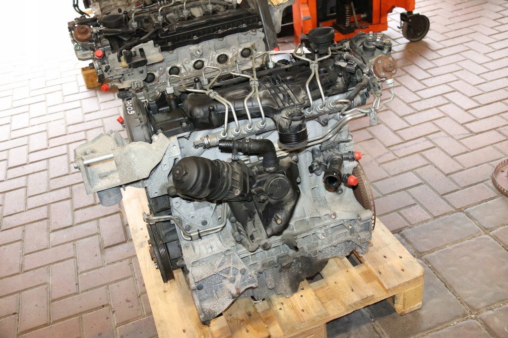 Moteur D 5244 T15 — vue 1