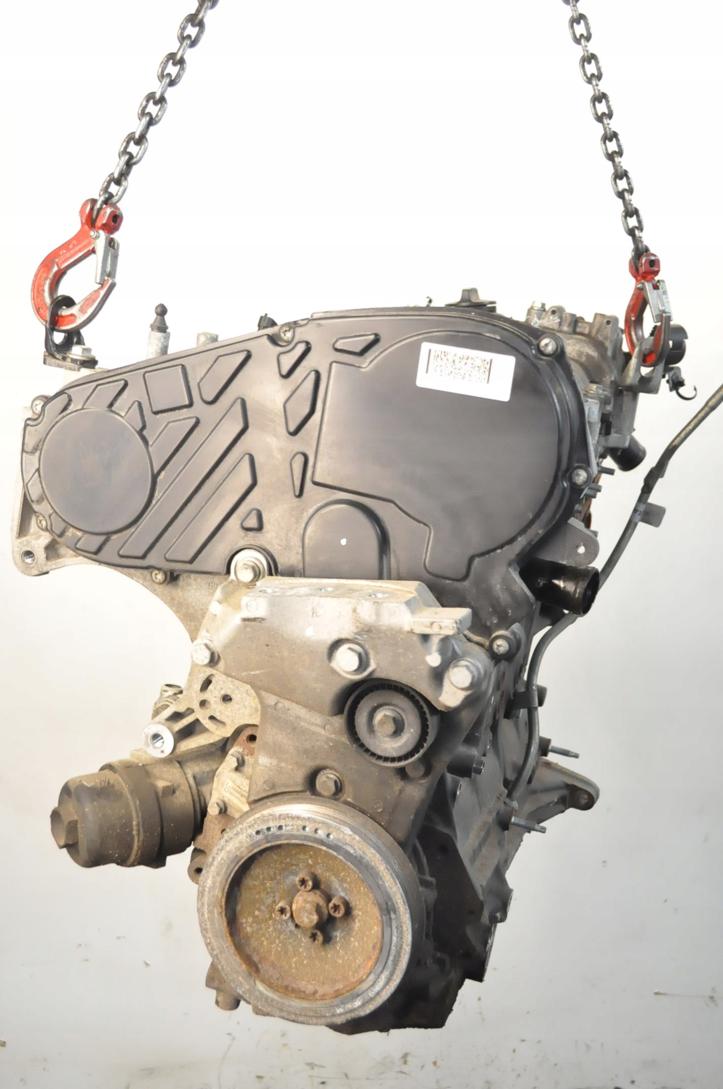 Moteur A 20 DTH - Image 4