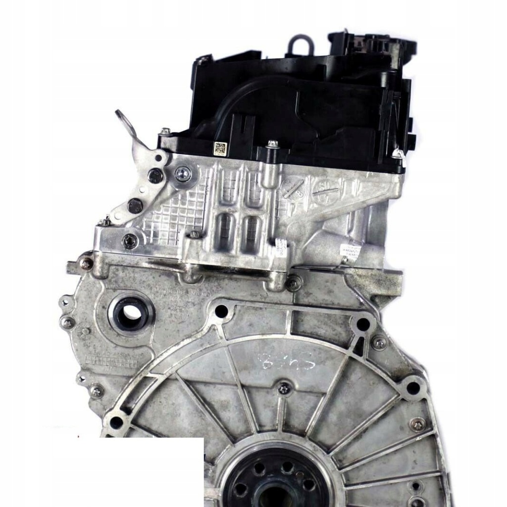 Moteur N47 D20 C — vue 5