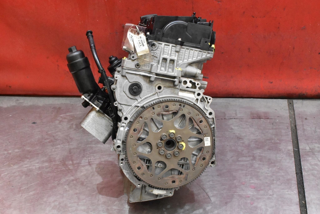 Moteur B47 D20 A — vue 8