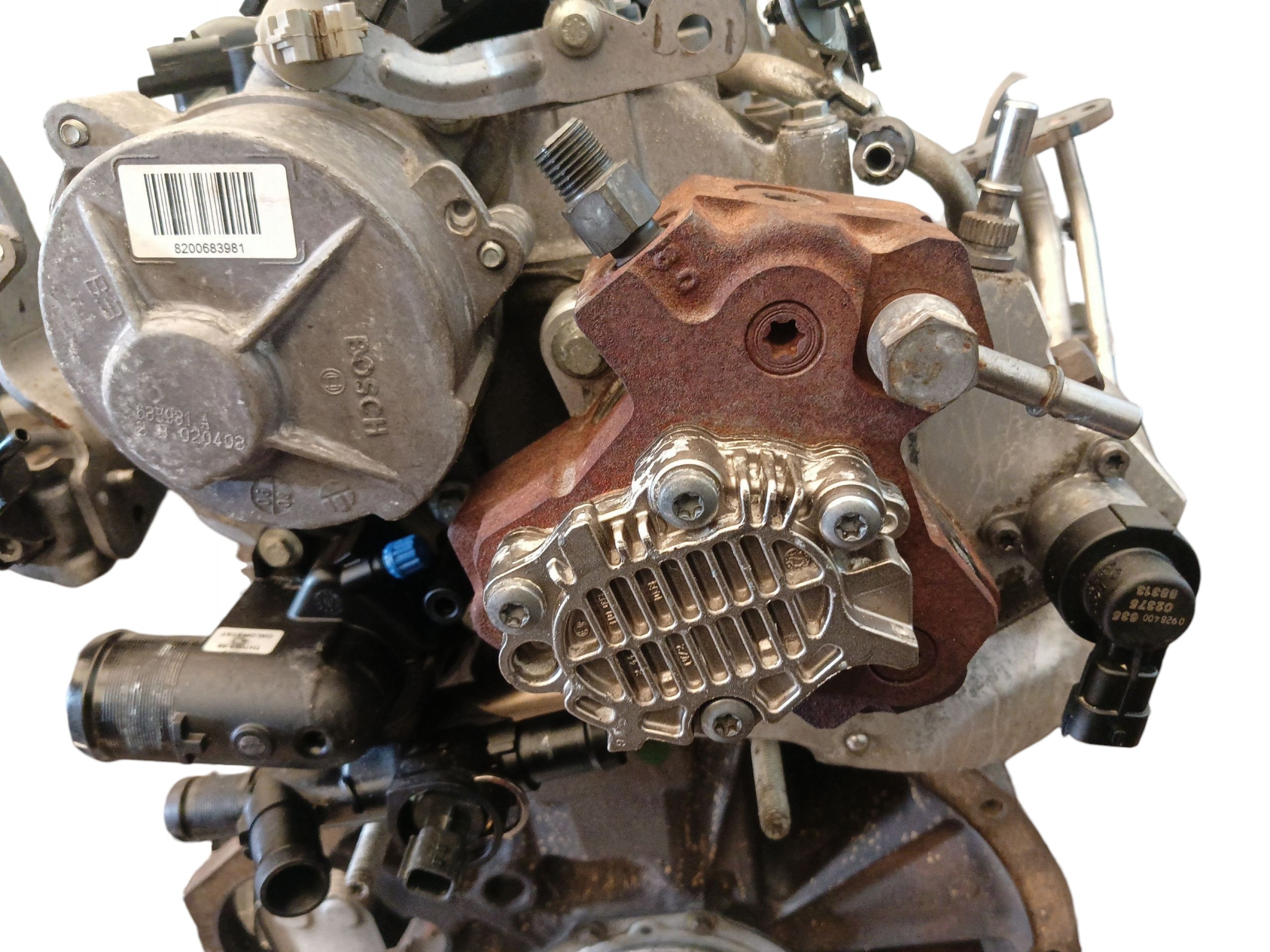 Moteur M9R - Image 4