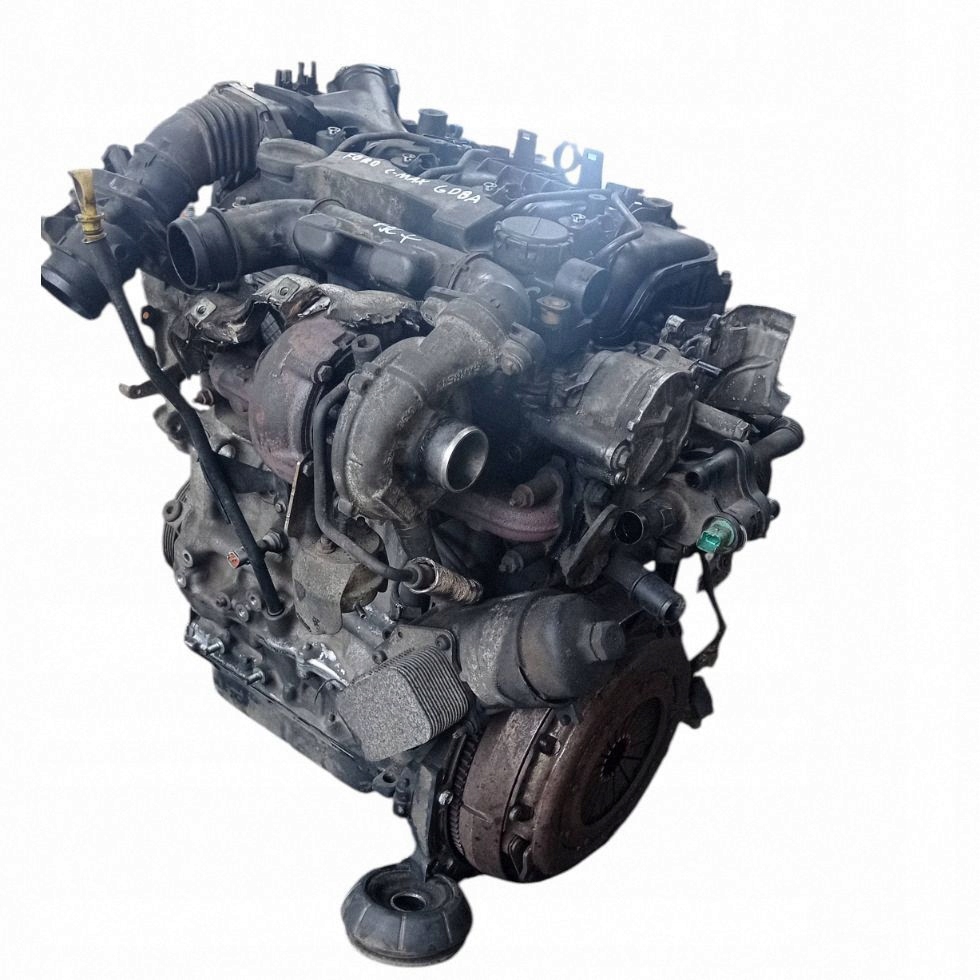 Moteur G8DA - Image 2