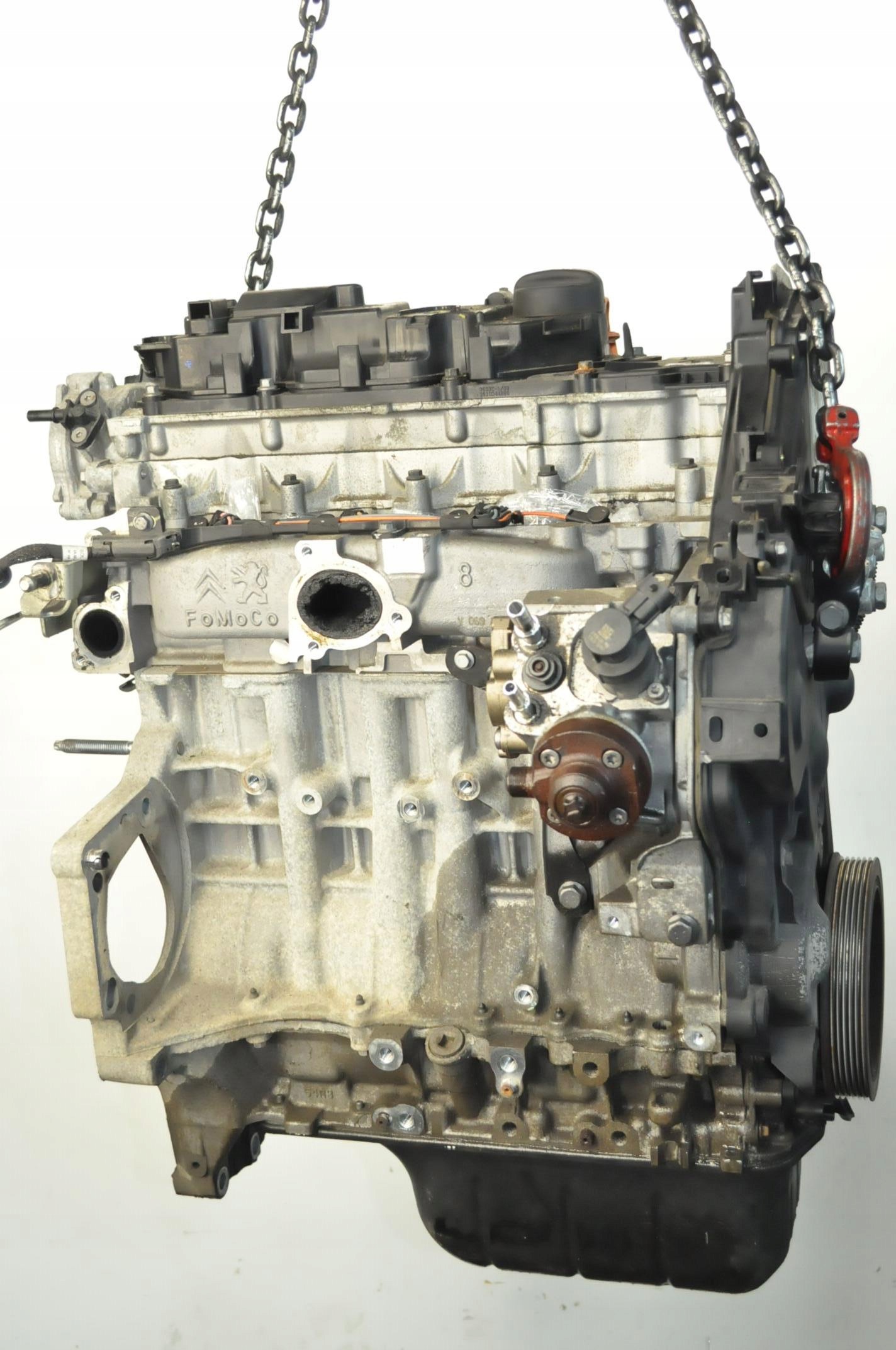 Moteur 9HP (DV6DTED) - Image 1