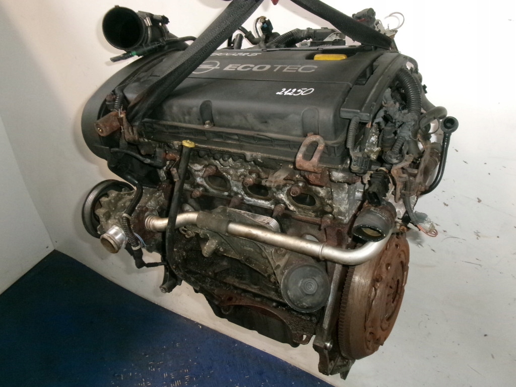 Moteur Z 18 XER - Image 1
