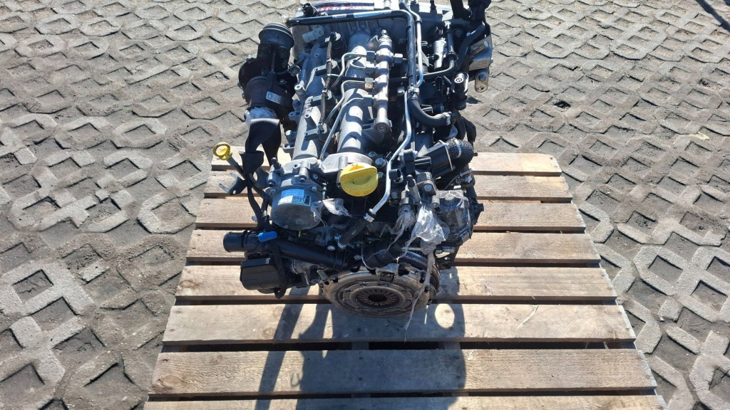 Moteur 198 A3.000 - Image 2