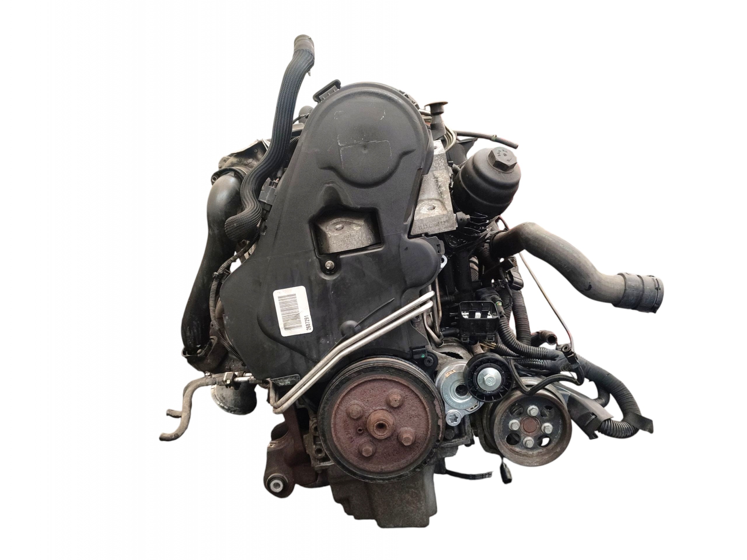 Moteur D 5244 T15 - Image 4
