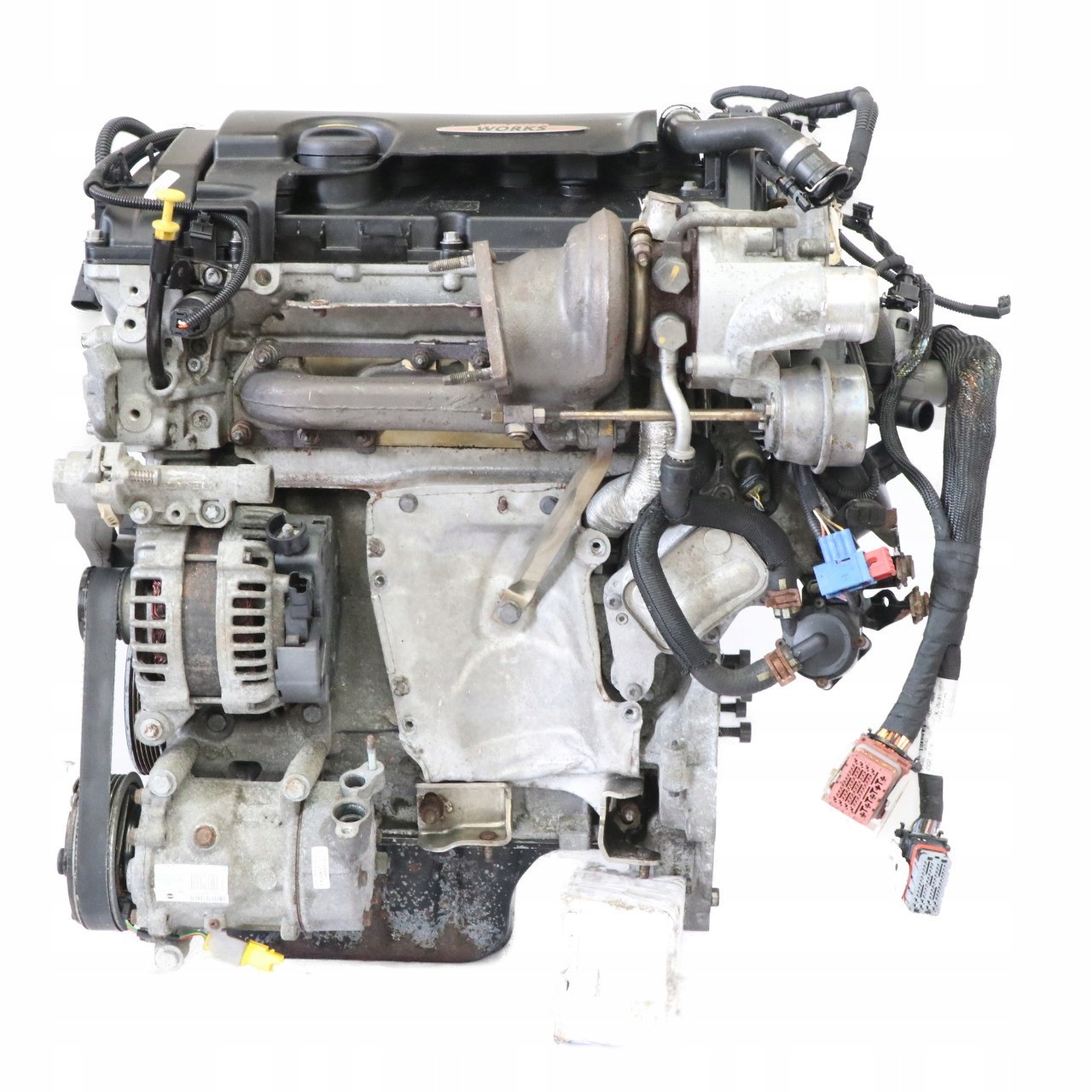 Moteur N18 B16 C - Image 2