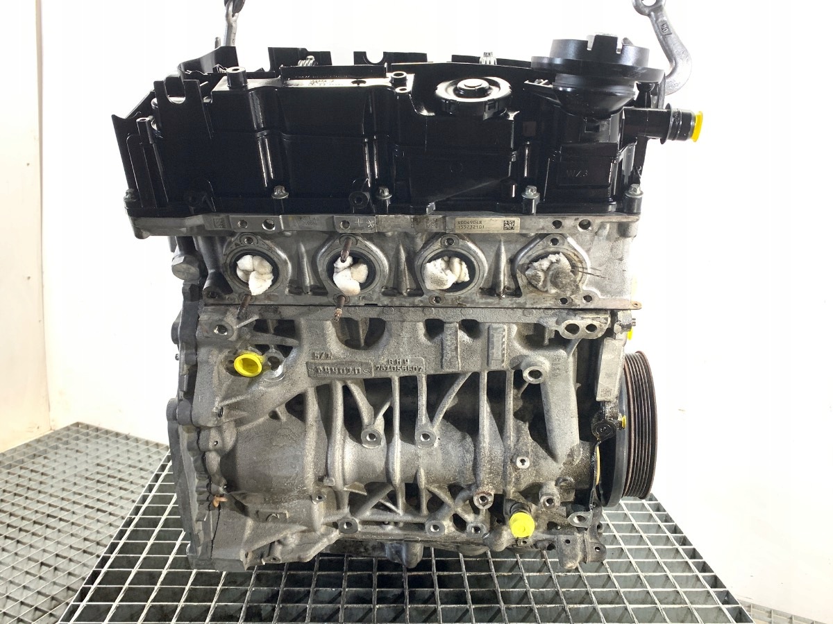 Moteur N47 D20 D - Image 3