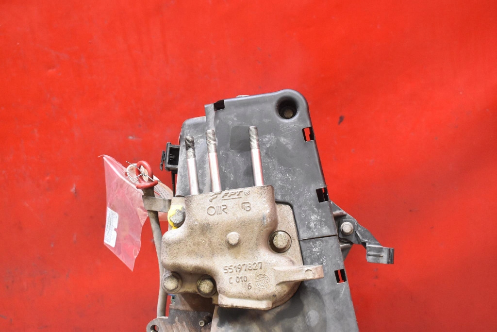 Moteur 169A4000 - Image 7