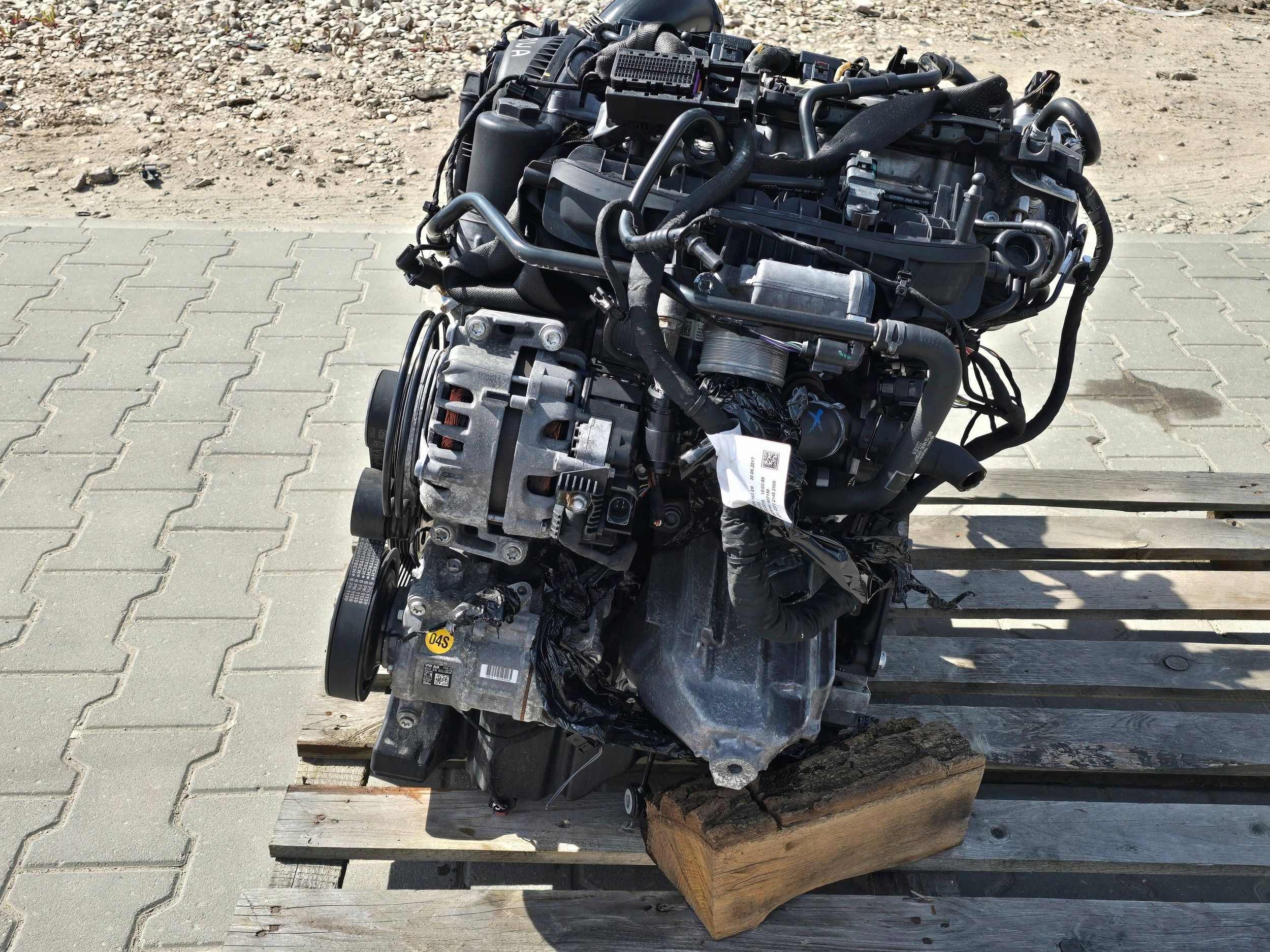 Moteur DDWA - Image 7