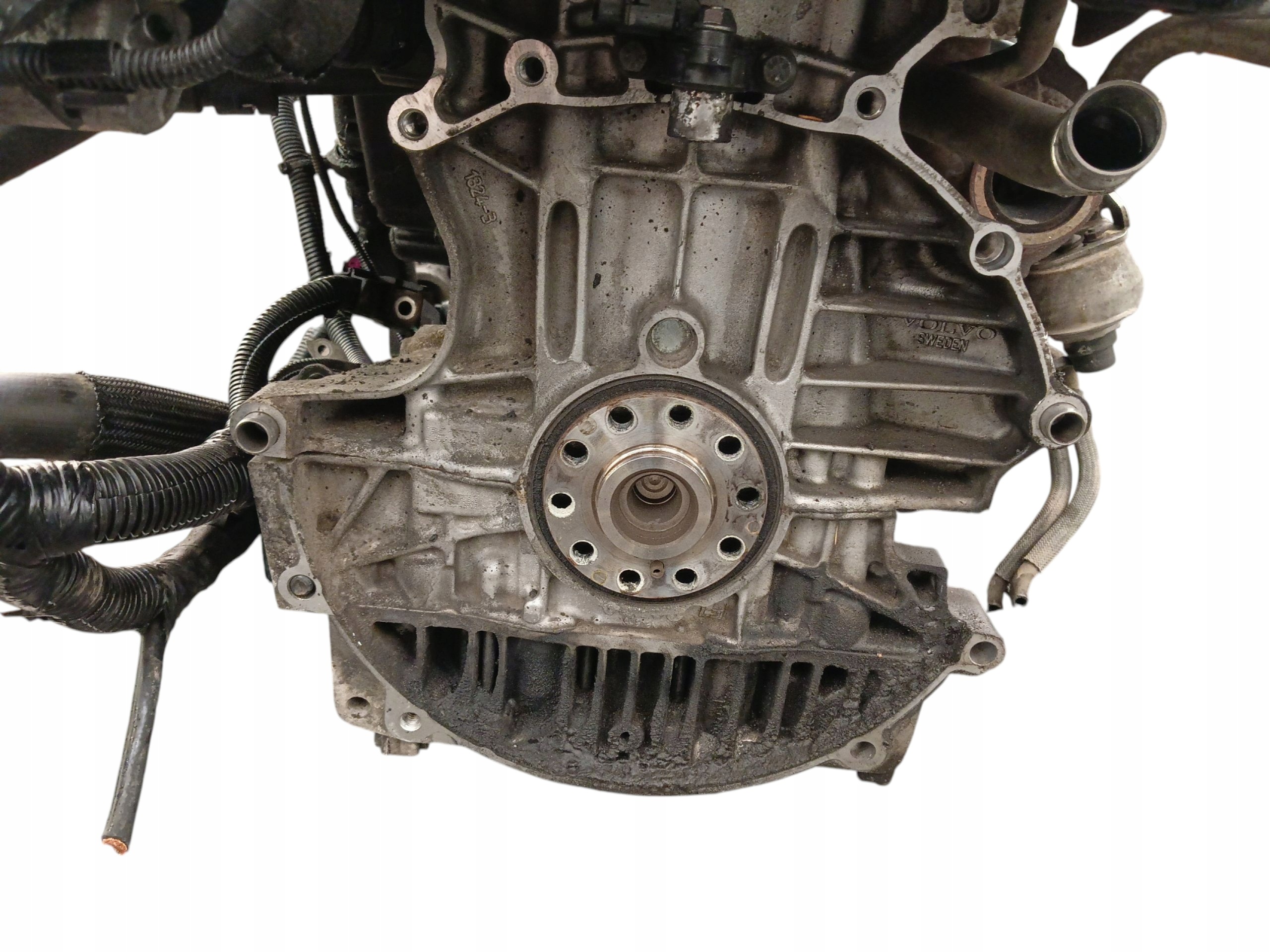 Moteur D 5204 T2 - Image 3