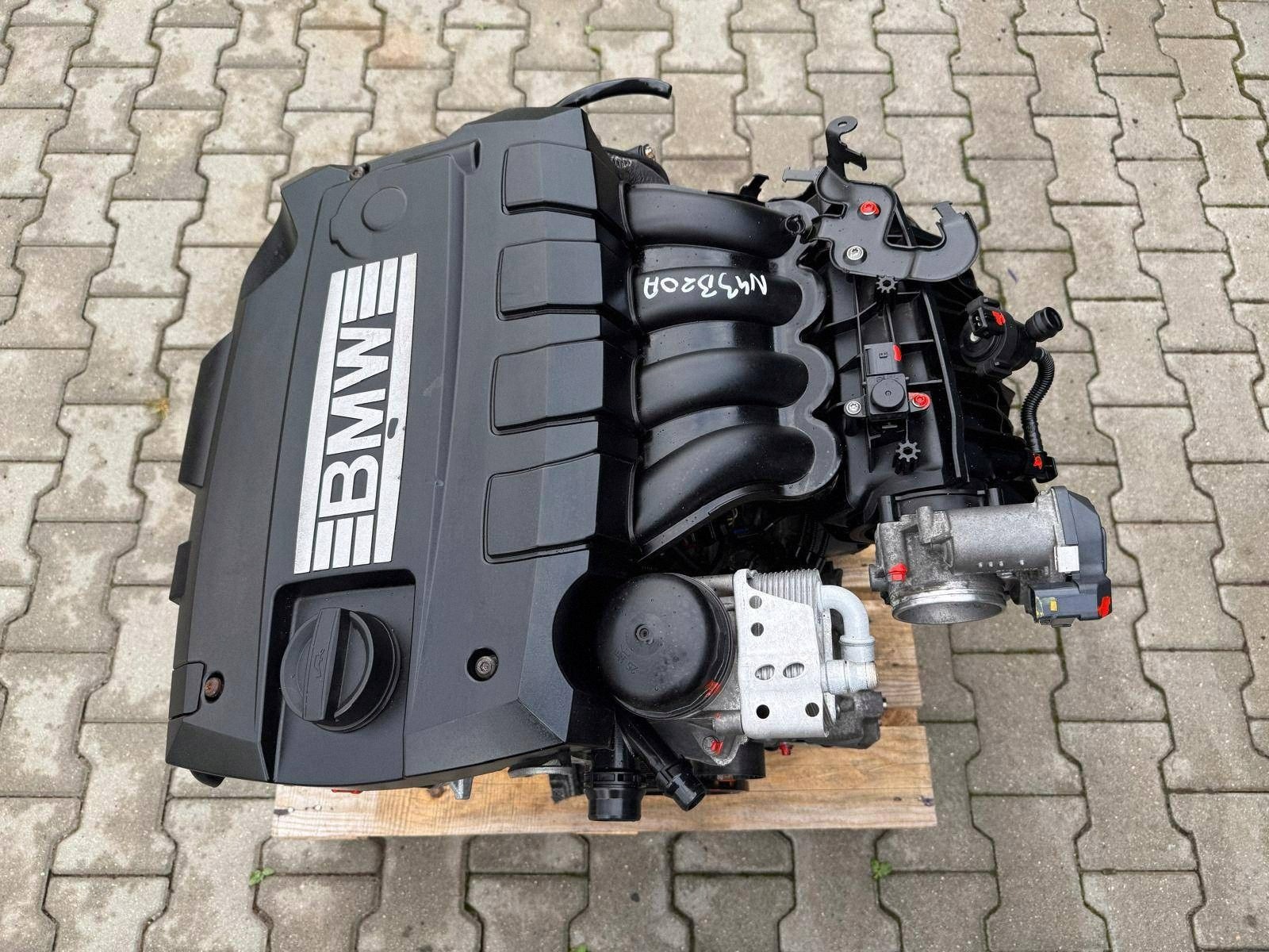 Moteur N43 B20 A - Image 2