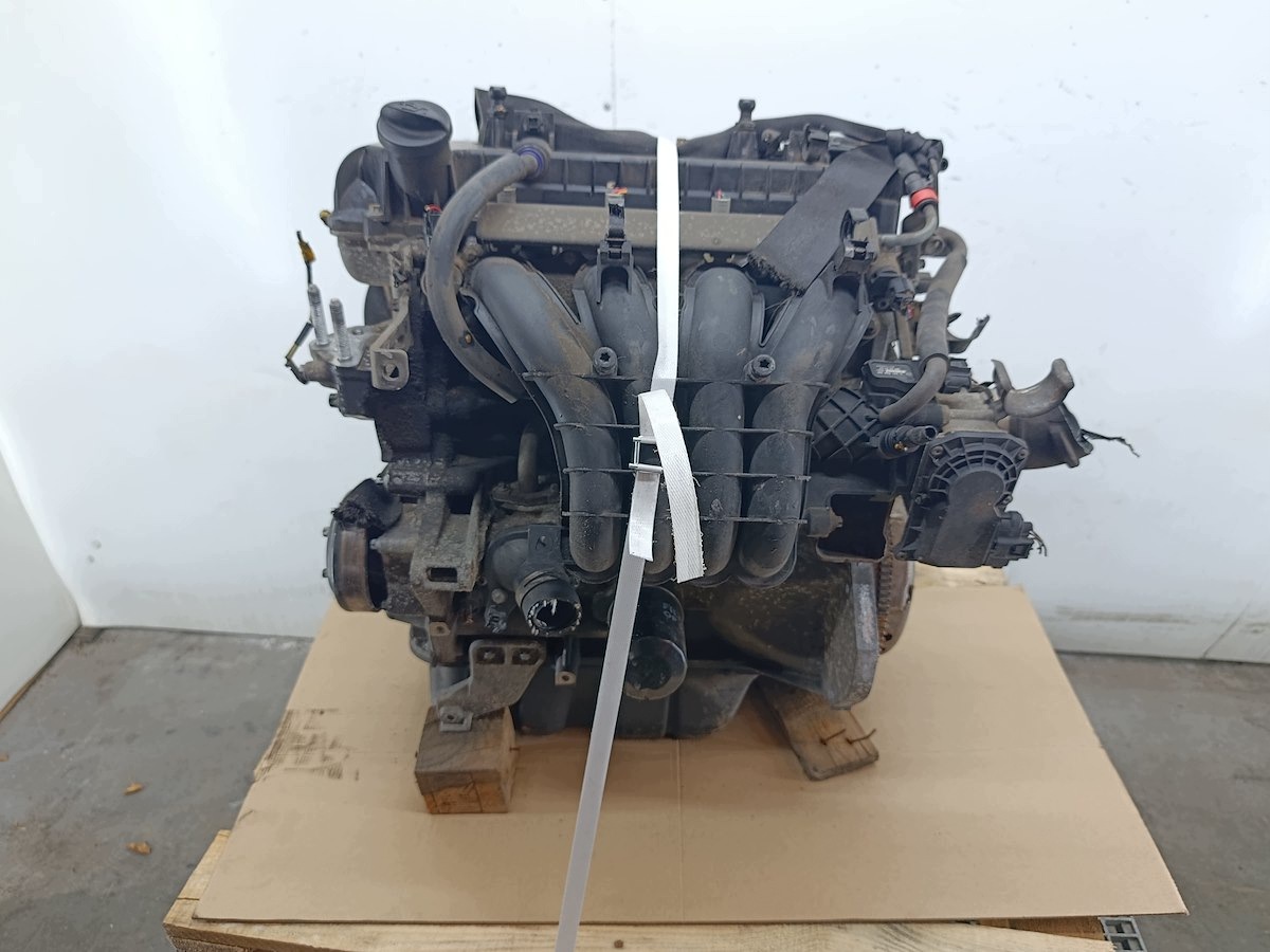Moteur M 135.930 - Image 1
