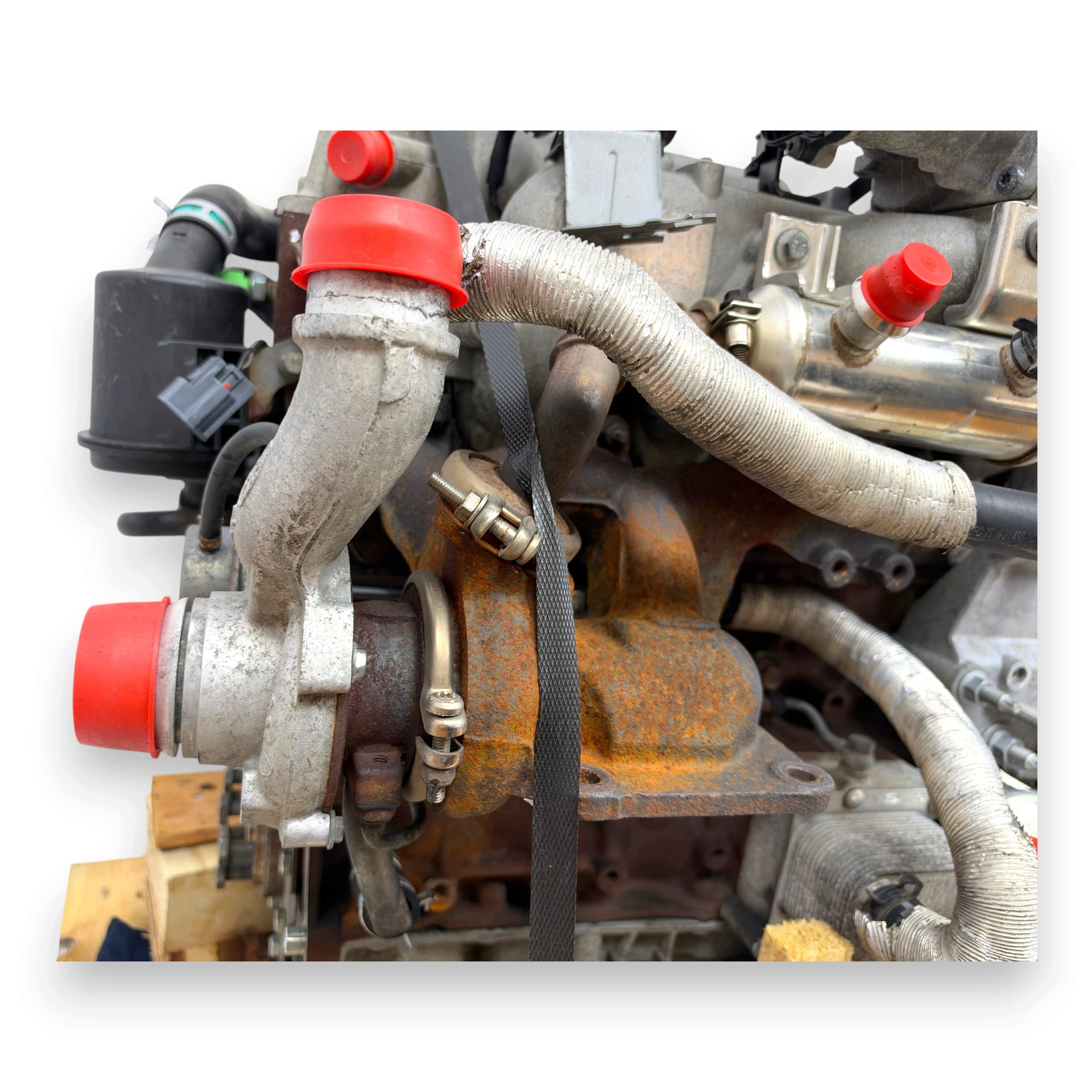 Moteur R3PA - Image 12