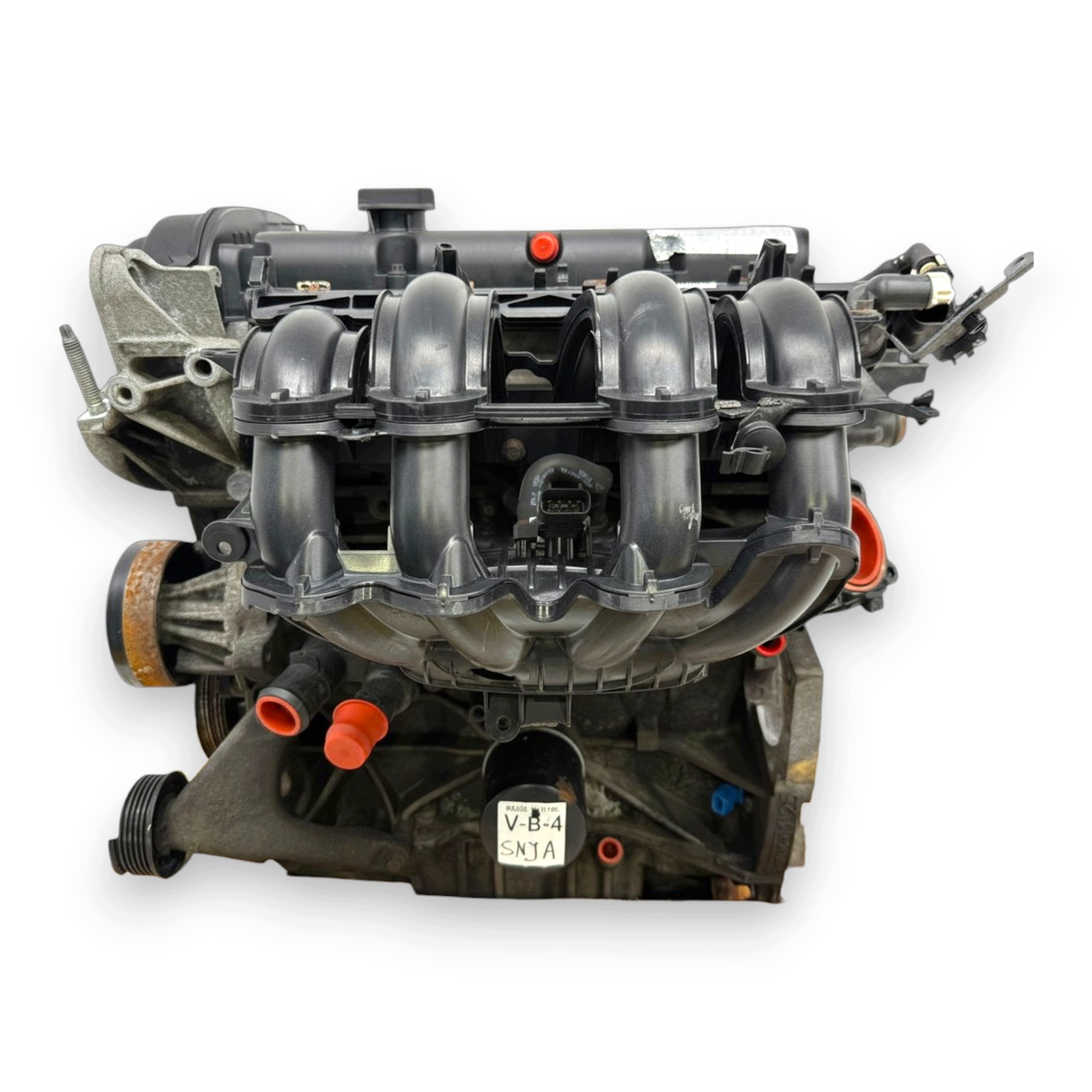 Moteur SNJA - Image 4