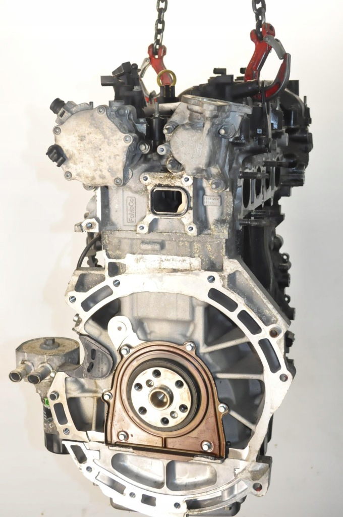 Moteur B 4204 T7 - Image 2