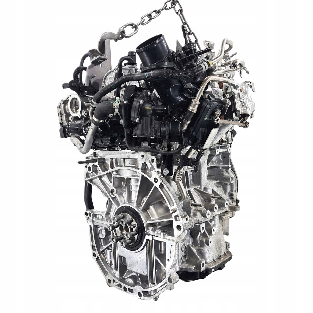 Moteur H5H 490 - Image 3